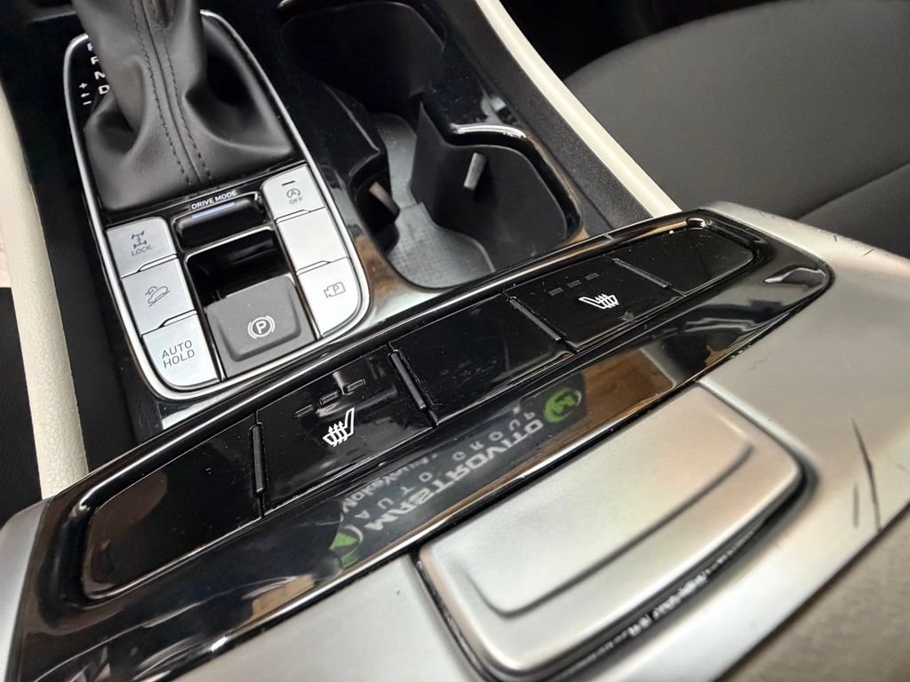 Used 2024 Hyundai Tucson SEL AWD/4WD image 27