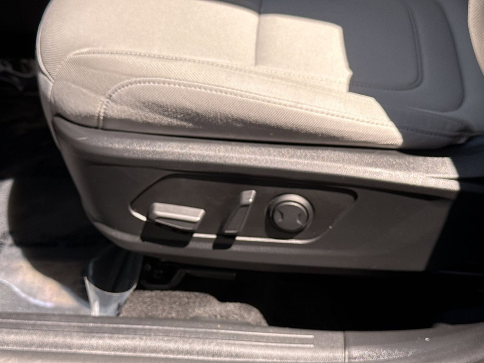 Certified 2025 Hyundai Tucson SEL FWD image 14
