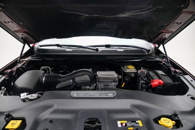 Used 2022 Jeep Wagoneer Series II image 10