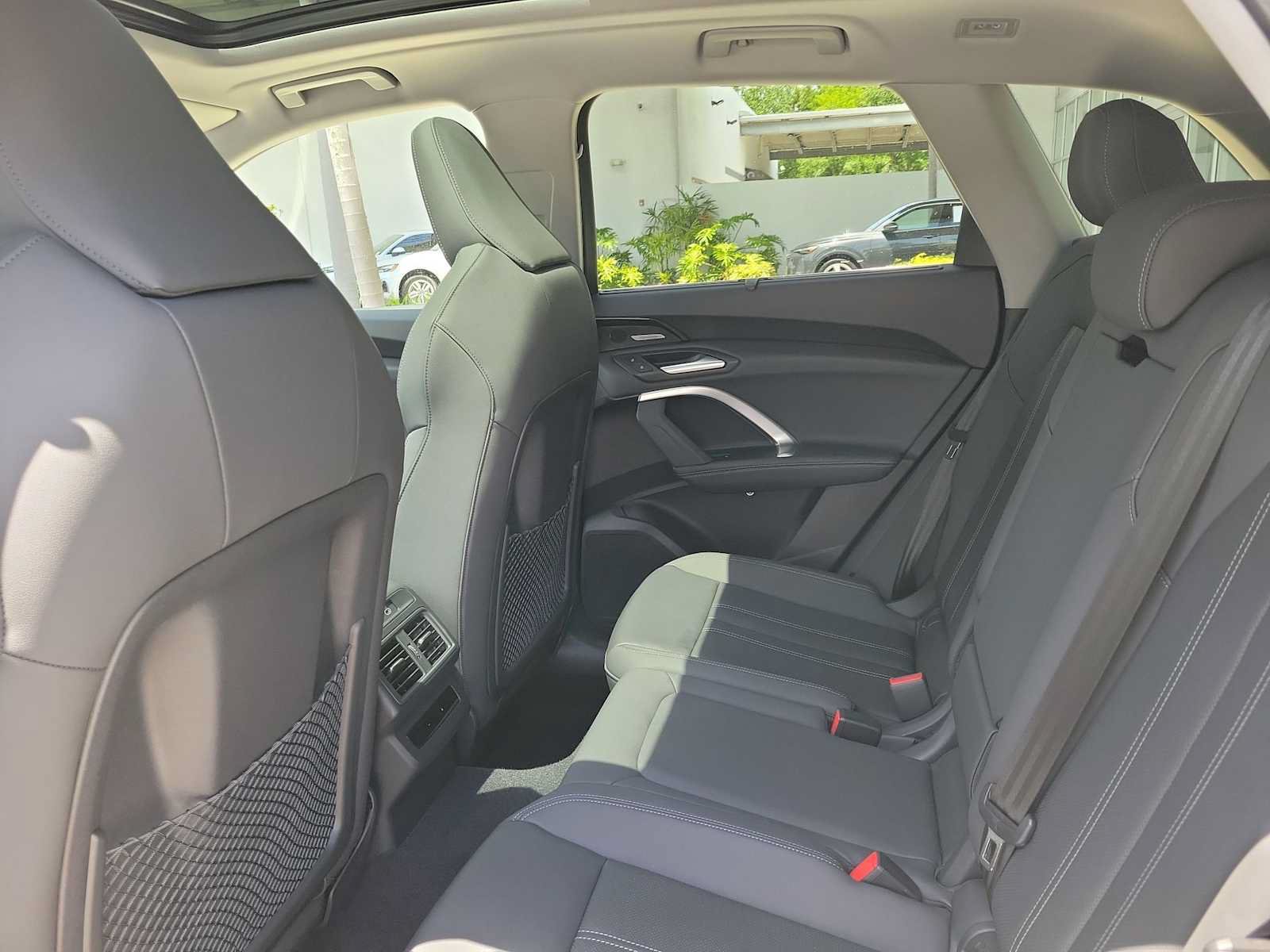 Certified 2025 Audi Q5 Premium Plus w/ Premium Plus AWD/4WD image 26