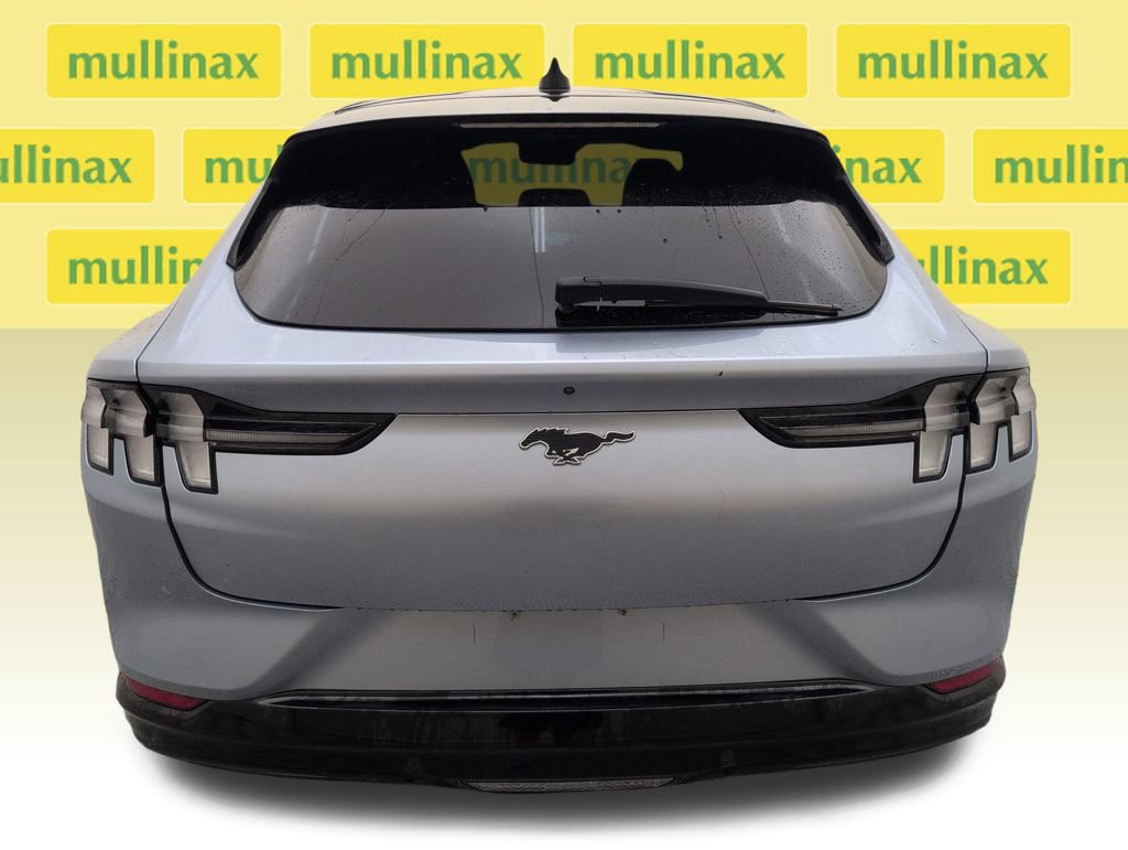 Used 2022 Ford Mustang Mach-E Premium RWD image 31