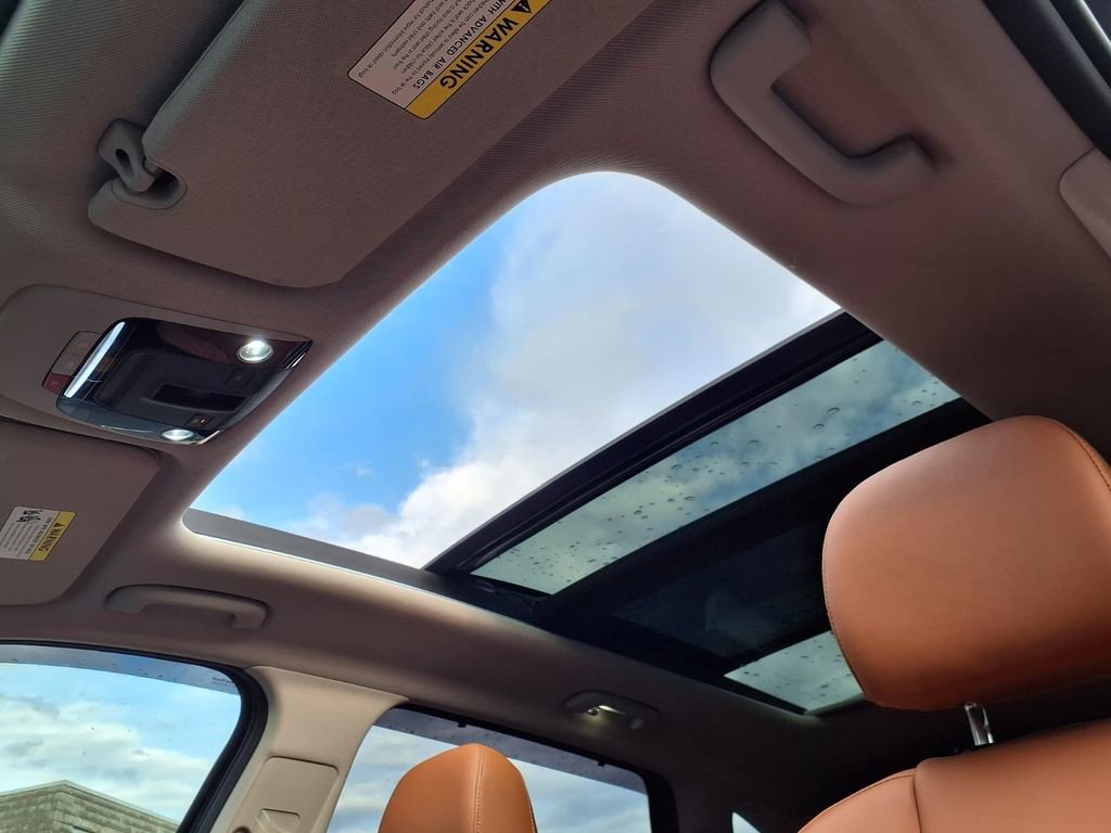 Certified 2023 Kia Sorento SX Prestige image 20