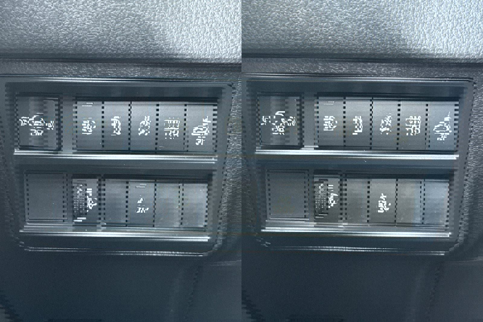 New 2026 Toyota Sequoia SR5 image 32