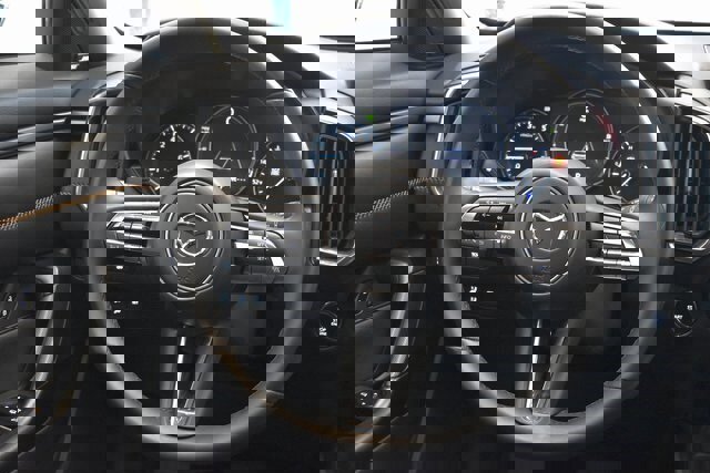 Used 2025 MAZDA CX-50 AWD 2.5 S w/ Premium Plus Pkg image 26