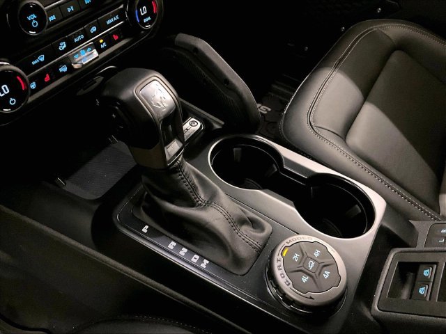 Used 2025 Ford Bronco Badlands w/ Sasquatch Package AWD/4WD image 16