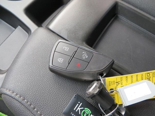 Used 2026 GMC Sierra 1500 Pro w/ Pro Value Package image 29