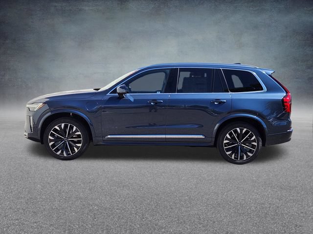 New 2026 Volvo XC90 T8 Plus w/ Protection Package AWD/4WD image 4