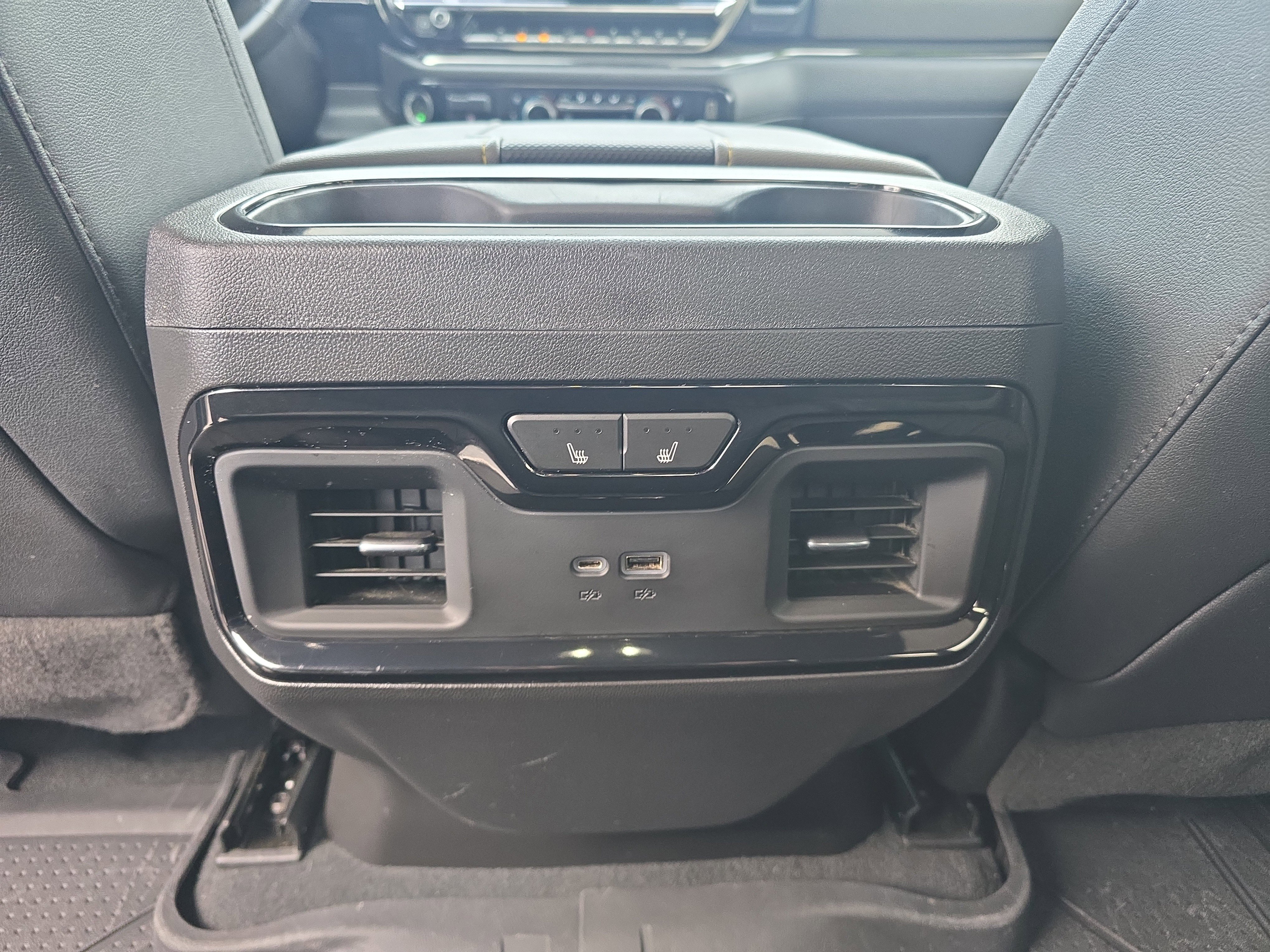 Used 2023 Chevrolet Silverado 1500 ZR2 w/ Technology Package image 18