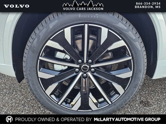 New 2026 Volvo XC90 B6 Ultra w/ Protection Package AWD/4WD image 24