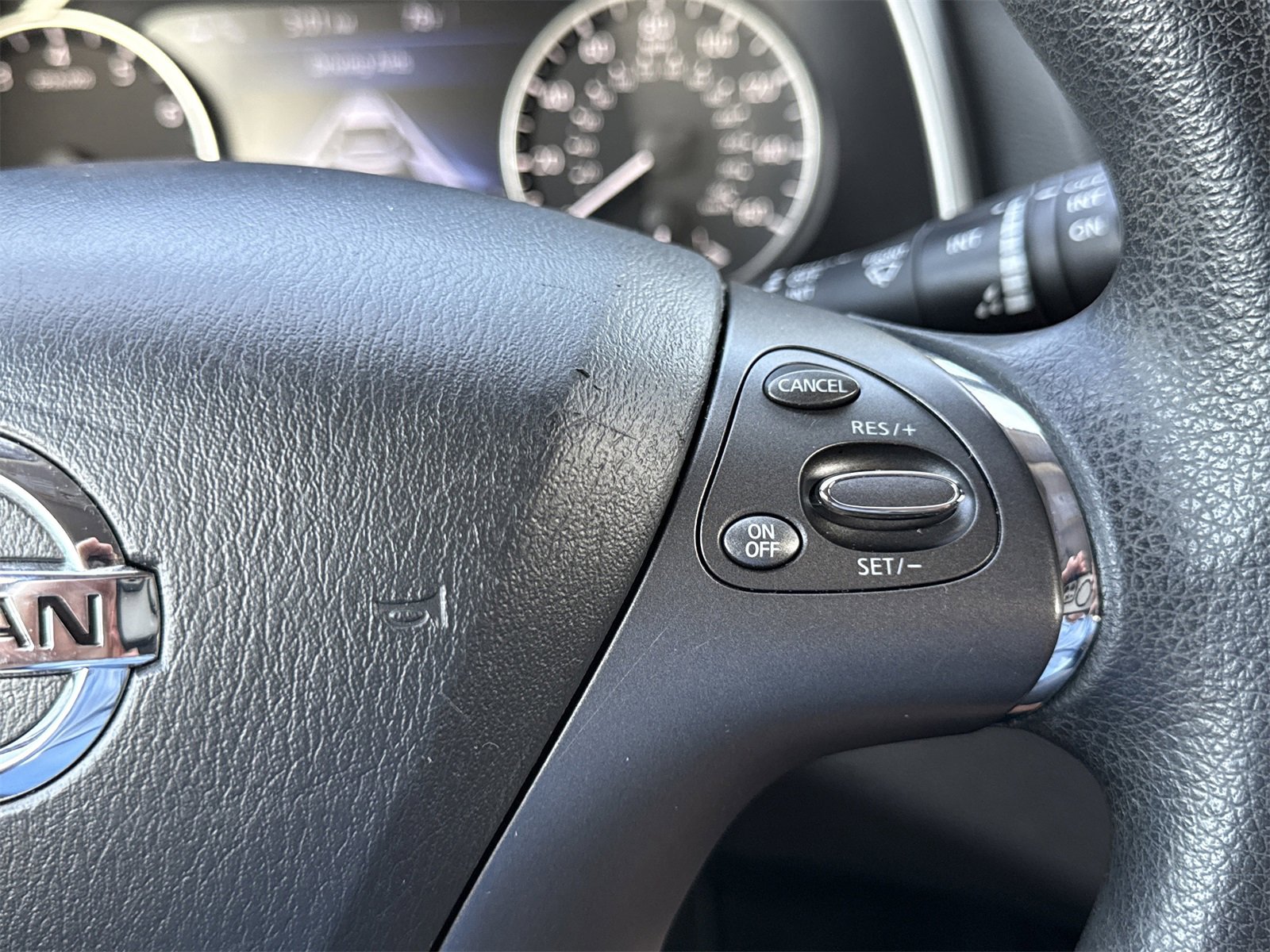 Used 2020 Nissan Murano S w/ Technology Package image 20