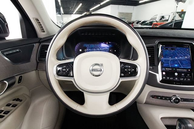 Certified 2023 Volvo XC90 B6 Core w/ Protection Package Premier AWD/4WD image 9