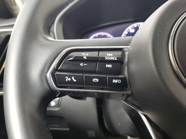 Certified 2024 MAZDA CX-90 Plug-In Hybrid w/ Preferred image 26