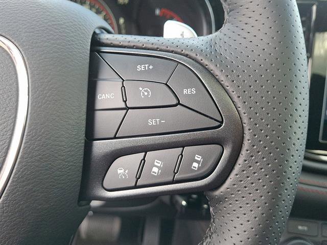 New 2026 Dodge Durango GT image 20