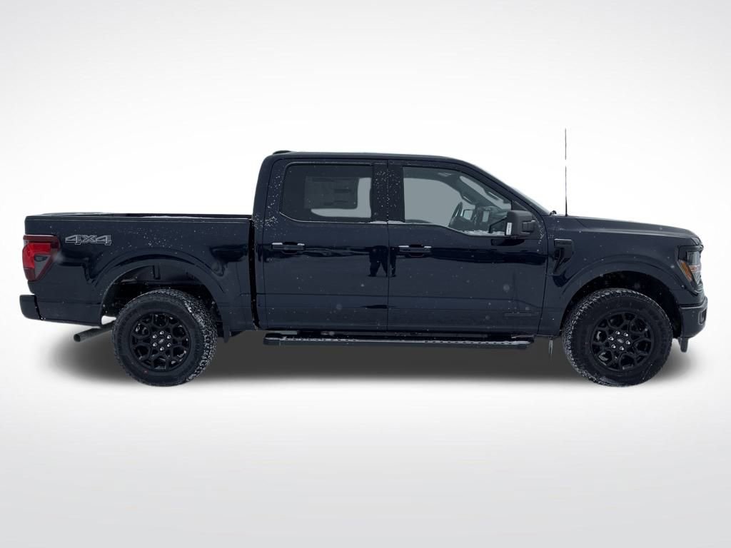 New 2026 Ford F150 XLT w/ Equipment Group 302A MID AWD/4WD image 6