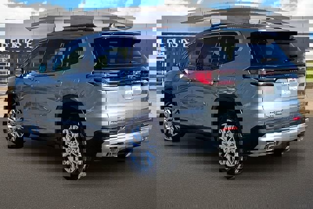 New 2026 GMC Acadia Elevation w/ Elevation Premium Package image 3