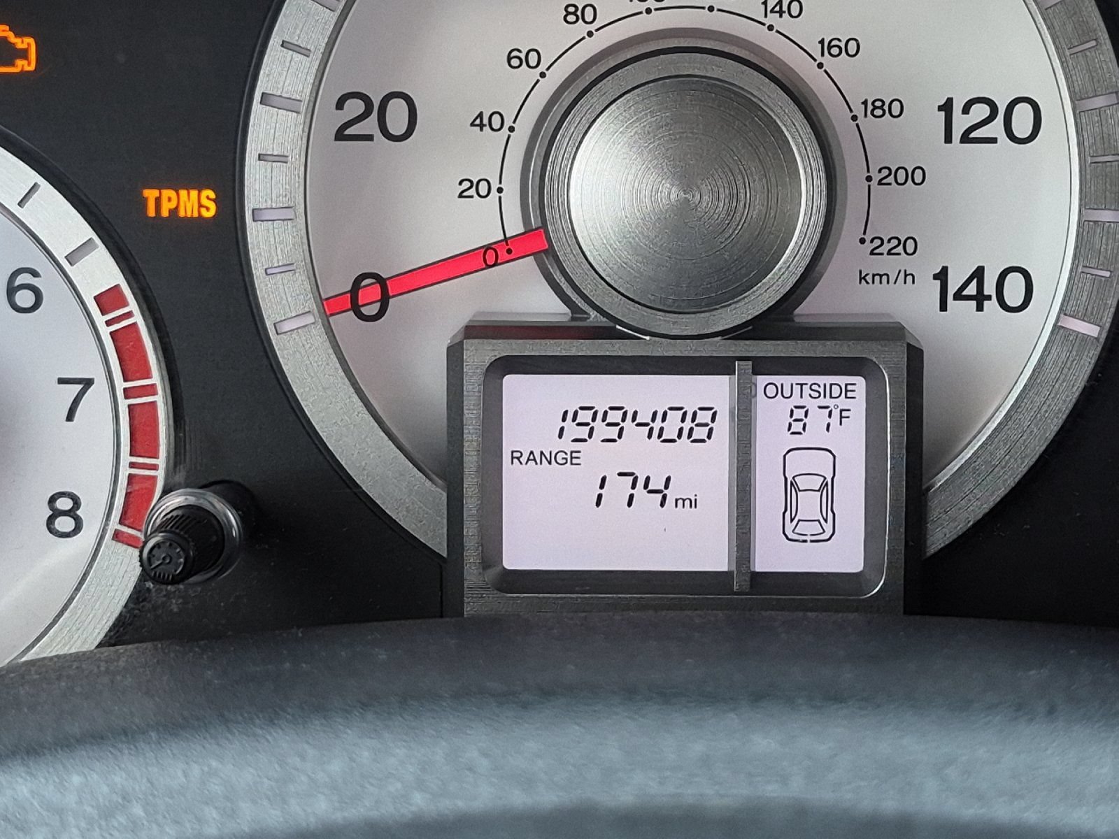 Used 2009 Honda Pilot EX image 23
