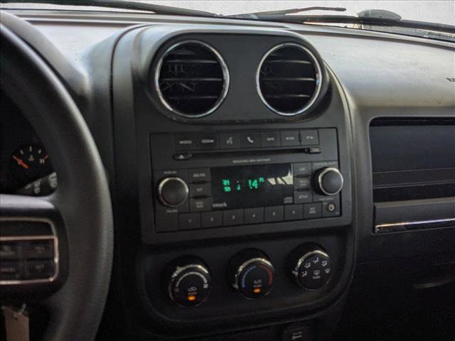 Used 2014 Jeep Patriot Sport FWD image 9