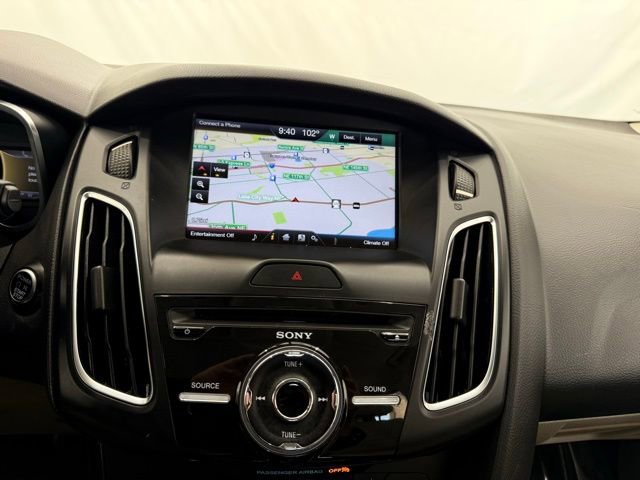 Used 2015 Ford Focus Electric Hatchback image 32