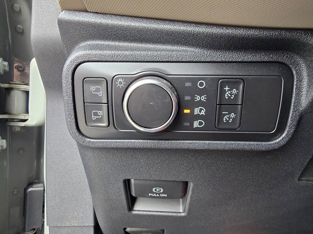 Used 2021 Ford Bronco Wildtrak image 25