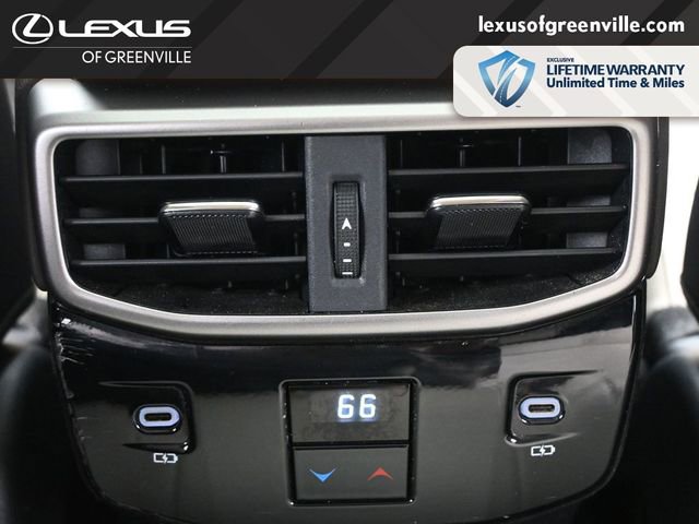 Used 2023 Lexus RX 350 Premium Plus w/ Accessory Package (Z1) FWD image 26