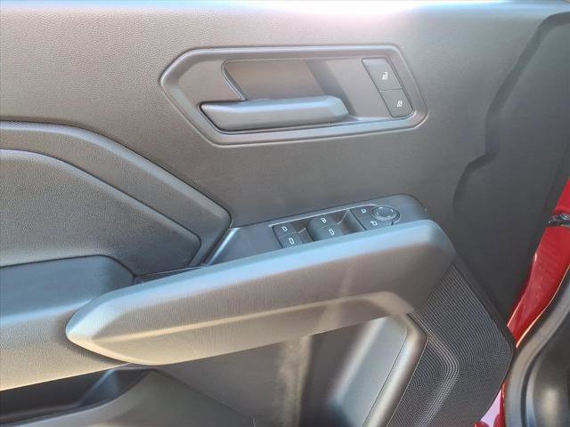 New 2026 Chevrolet Colorado Trail Boss image 12