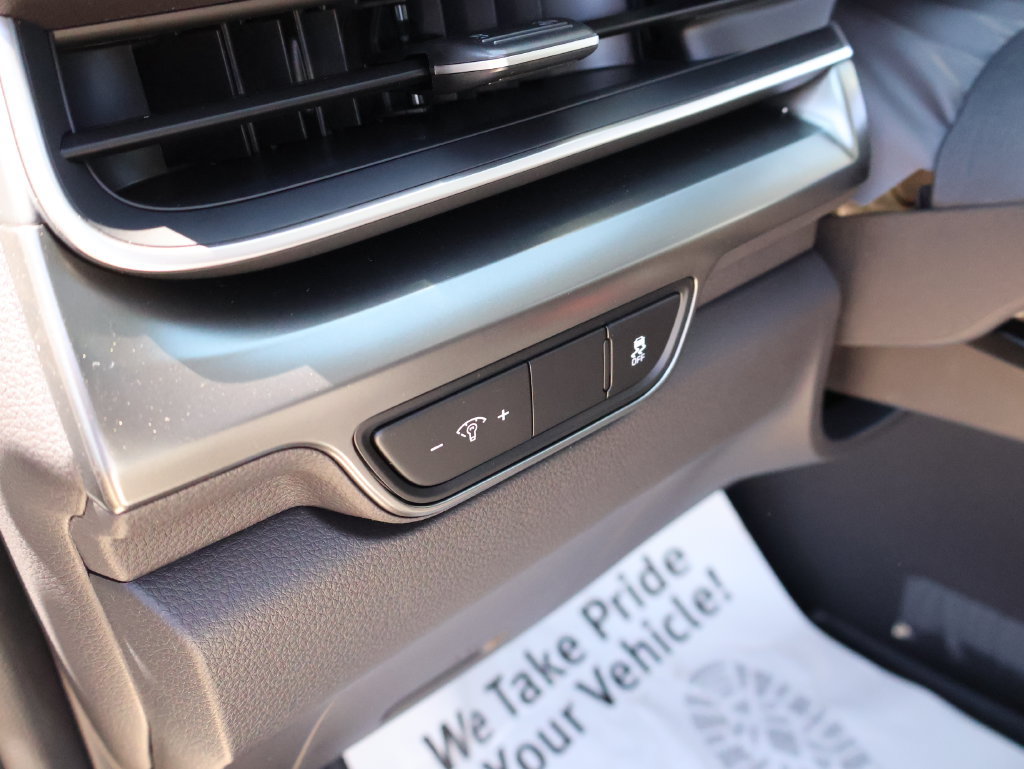 New 2027 Kia Carnival SX w/ Dark Edition Package FWD image 46
