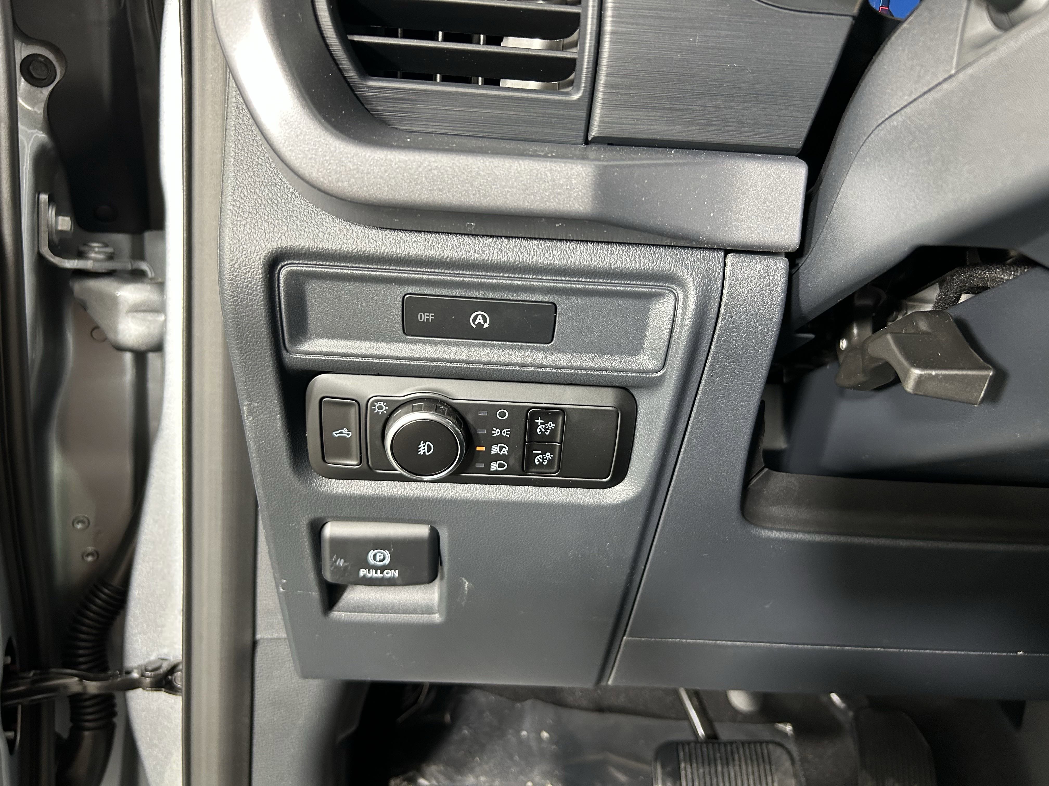 New 2025 Ford F150 XLT w/ Equipment Group 301A Standard image 26