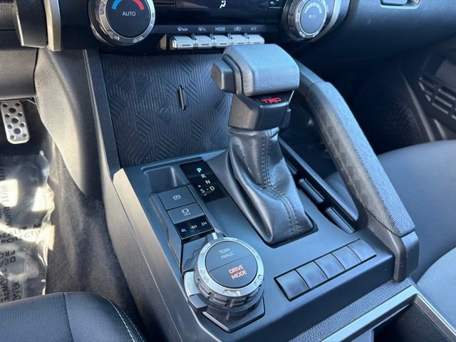 Certified 2024 Toyota Tacoma 4x4 Double Cab image 27