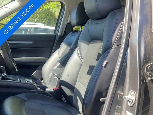 Used 2018 MAZDA CX-5 Touring AWD/4WD image 2