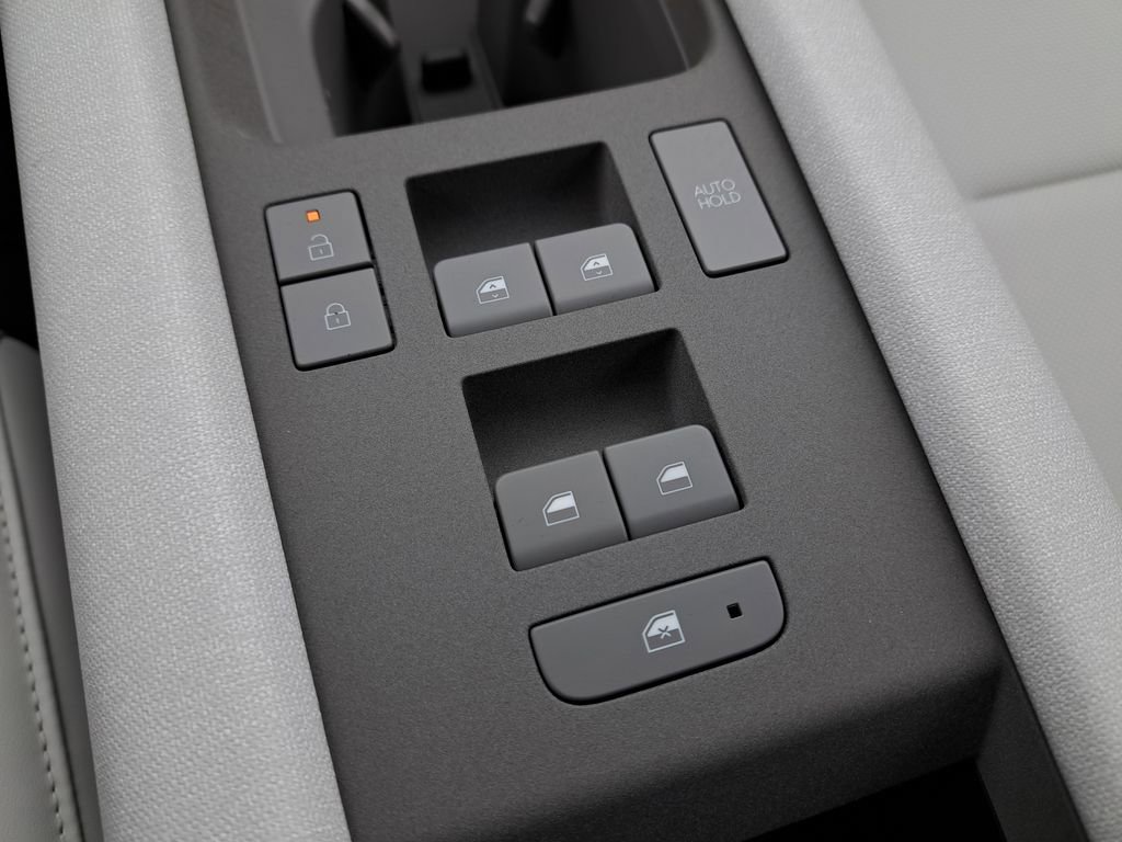 New 2025 Hyundai Ioniq 6 SEL image 24