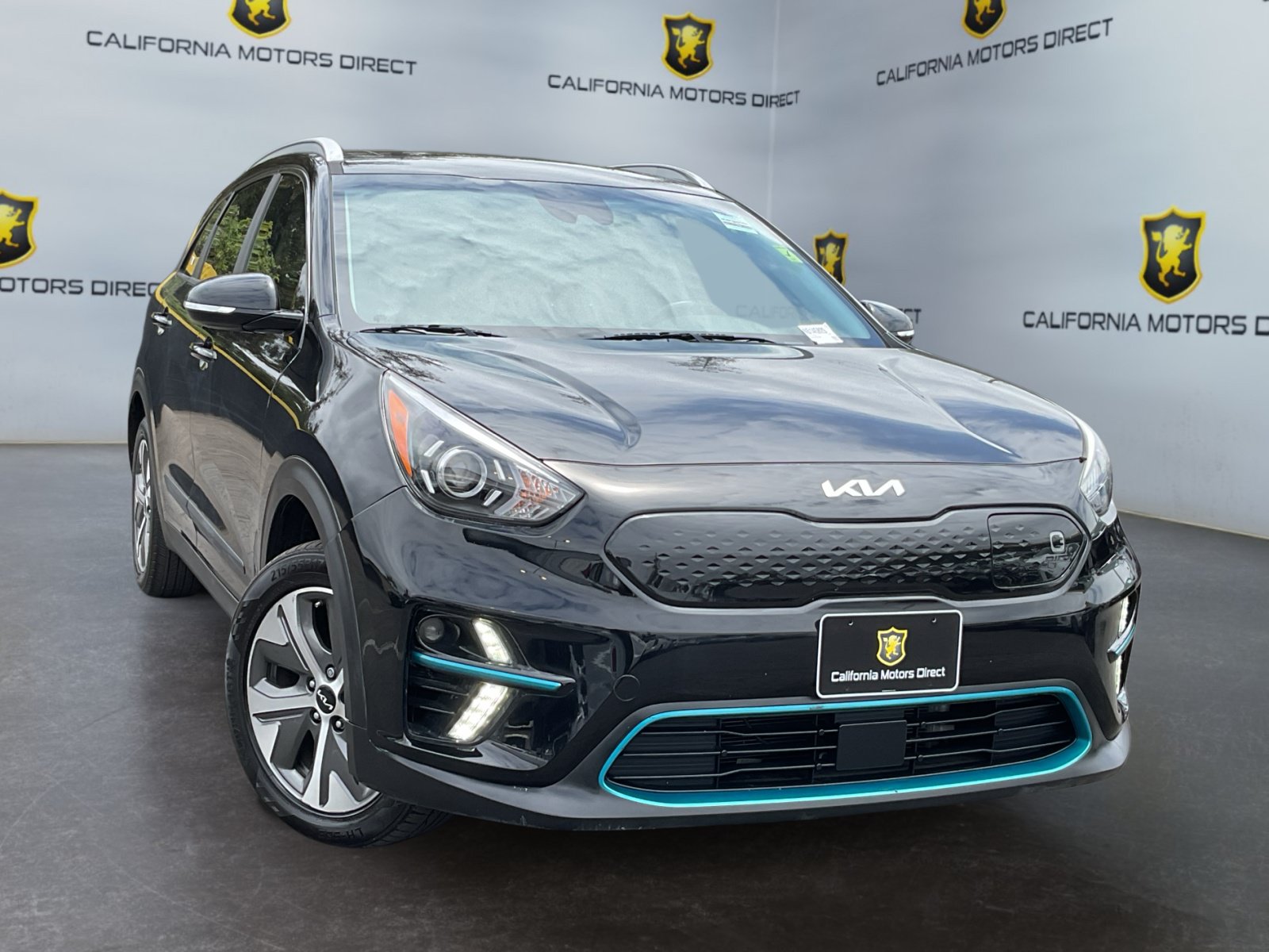 Used 2022 Kia Niro EX Premium FWD image 3