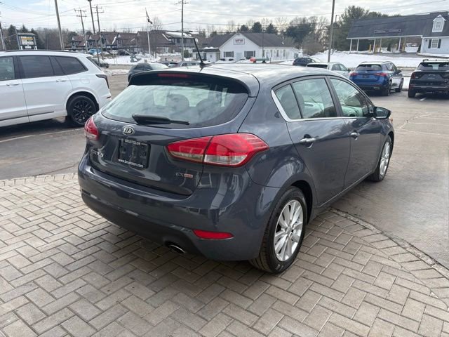 Used 2015 Kia Forte EX image 8