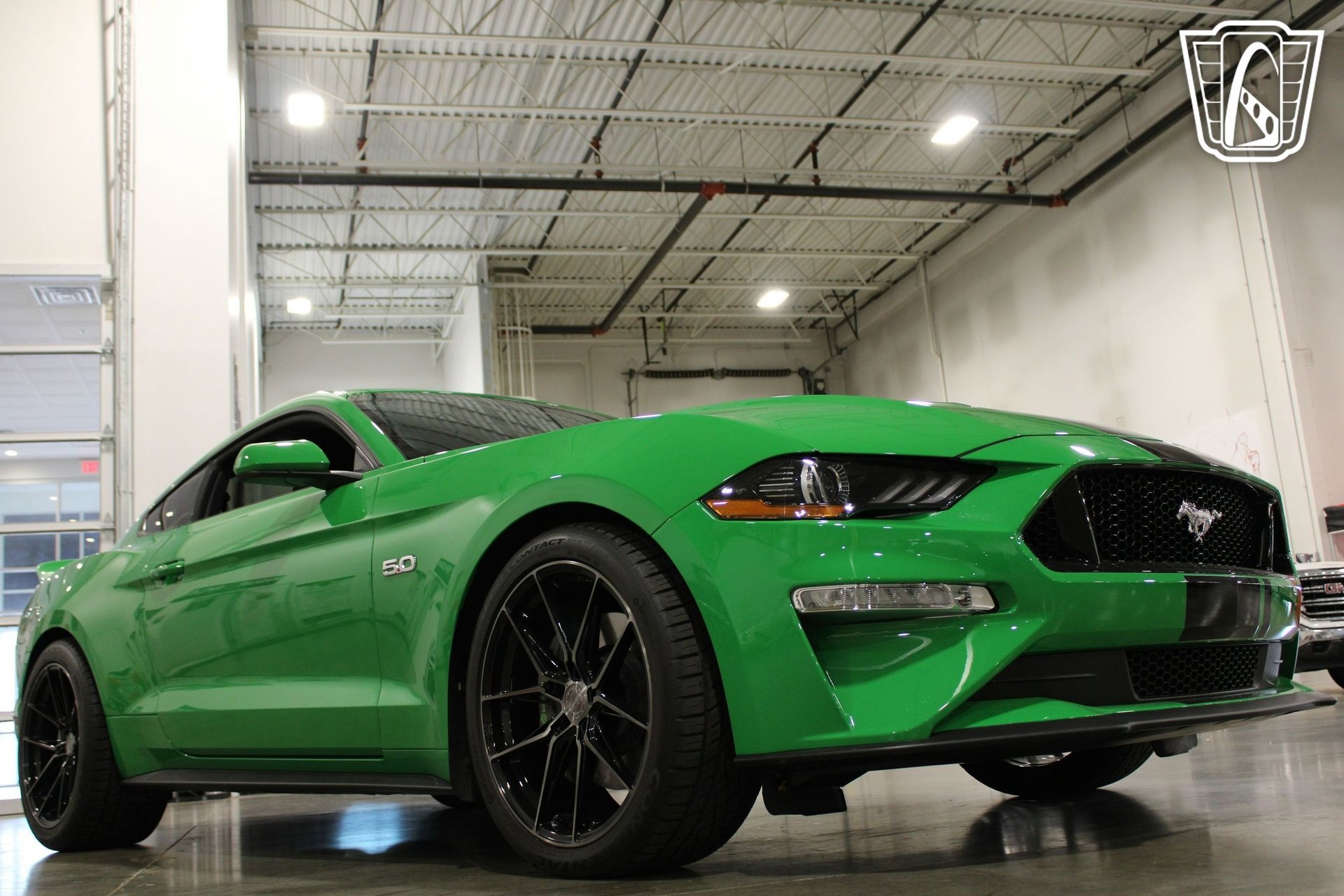 Used 2019 Ford Mustang GT image 21