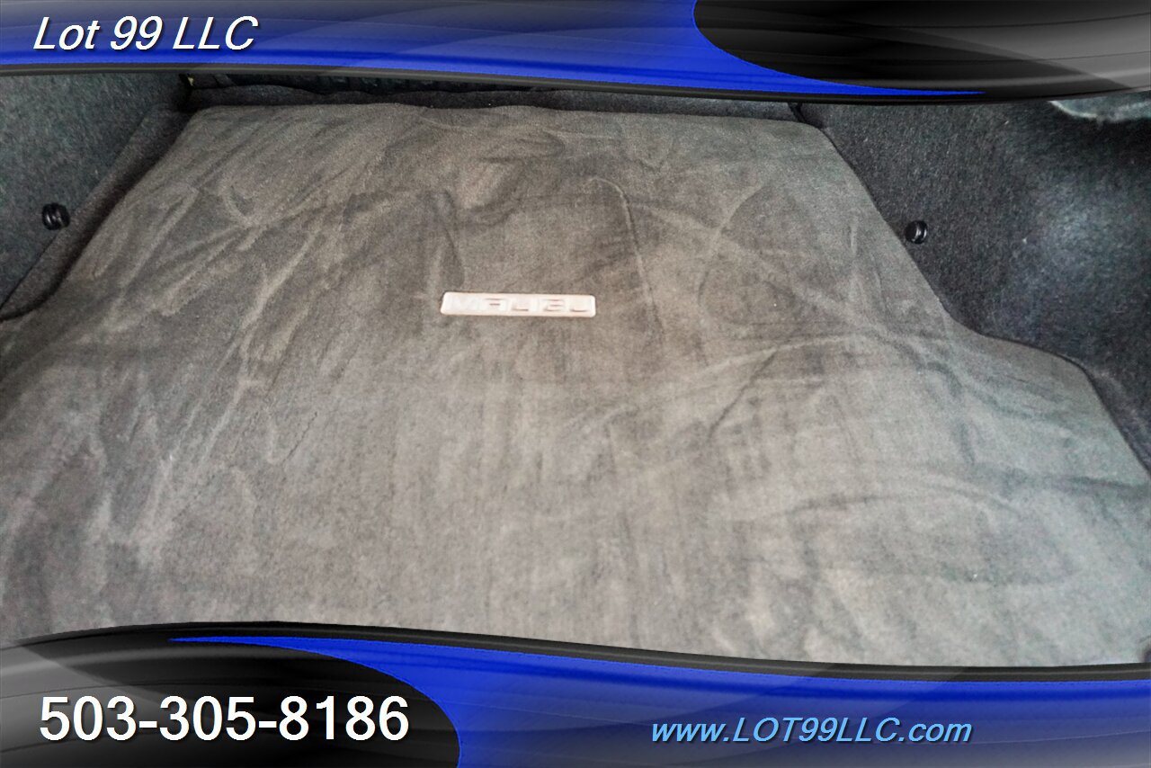 Used 2012 Chevrolet Malibu LTZ FWD image 15