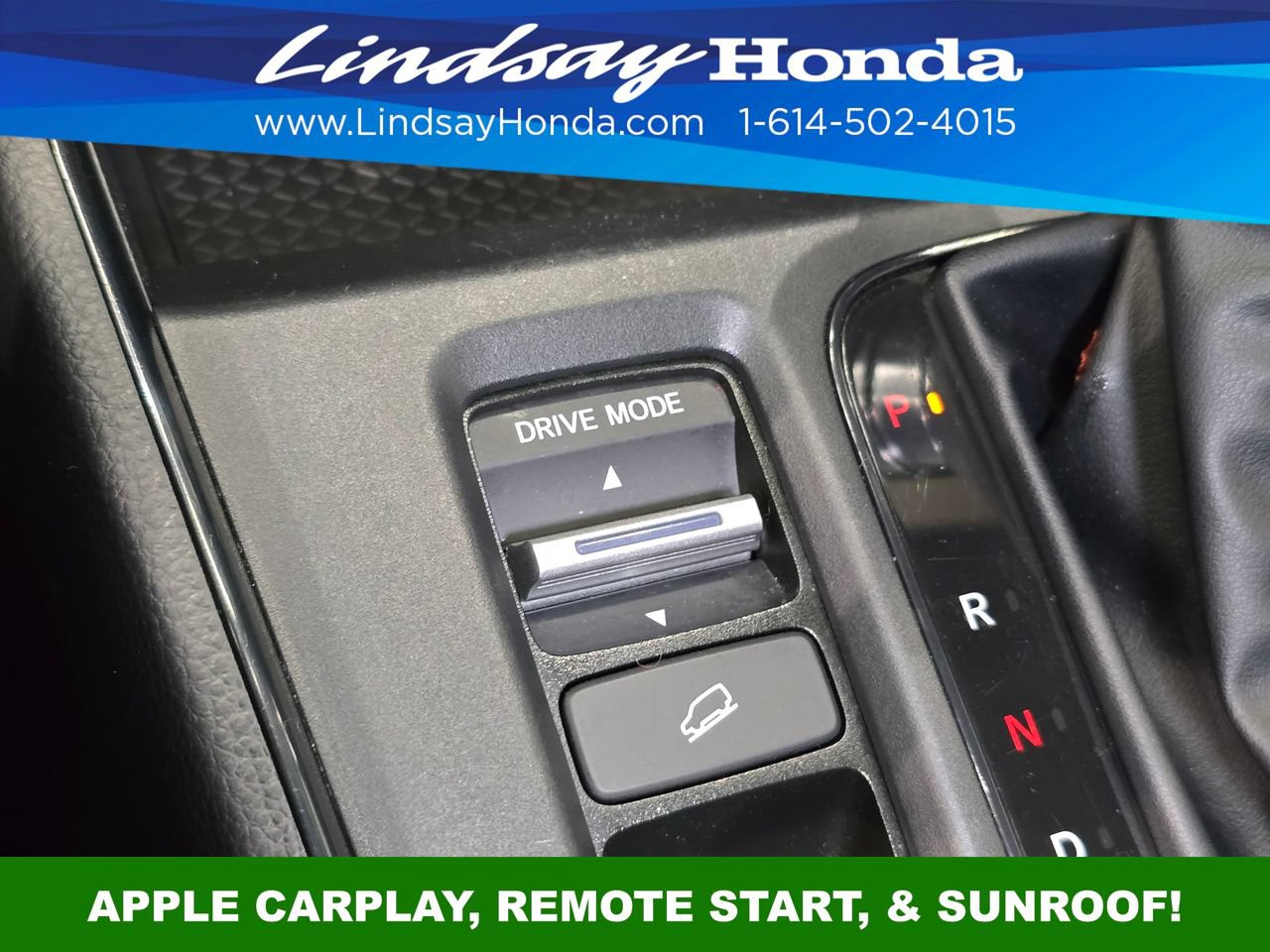 Used 2024 Honda CR-V Sport image 19