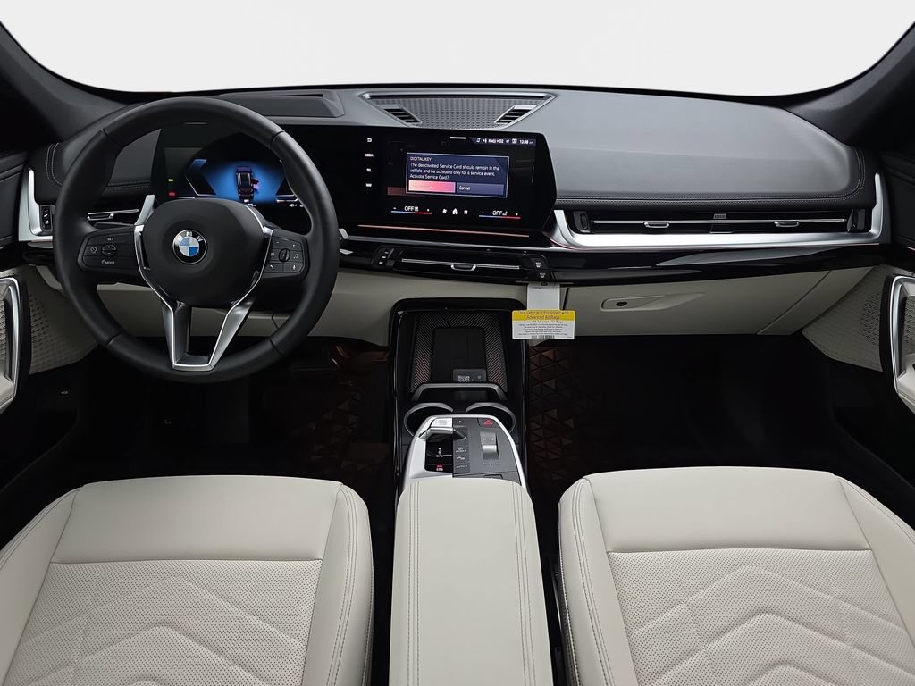 New 2026 BMW X1 xDrive28i w/ Technology Package AWD/4WD image 10
