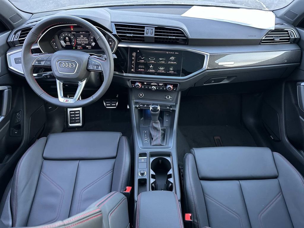 New 2025 Audi Q3 2.0T Premium Plus image 30