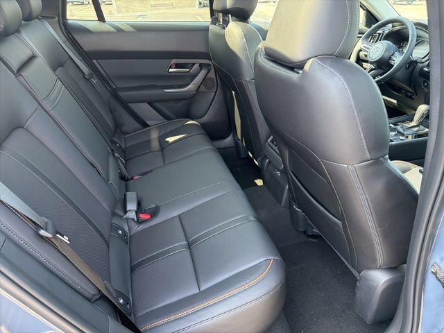 New 2026 MAZDA CX-50 AWD 2.5 S w/ Premium Package image 29
