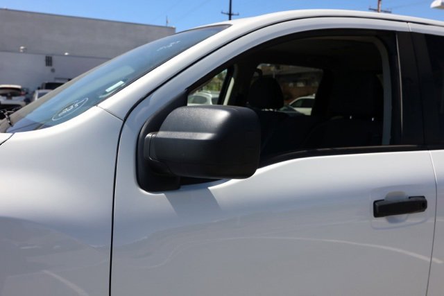 Used 2023 Nissan Titan SV image 12