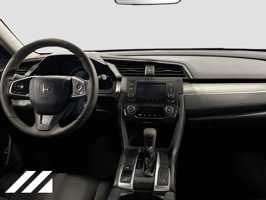 Used 2017 Honda Civic LX image 29
