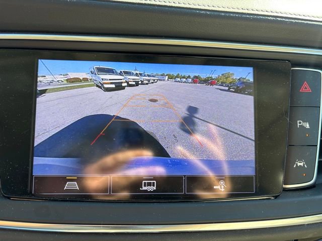 Used 2024 Buick Enclave Essence w/ Trailering Package, 5000 lbs. image 25