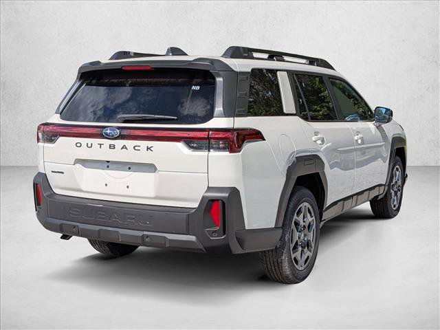 New 2026 Subaru Outback Premium AWD/4WD image 2