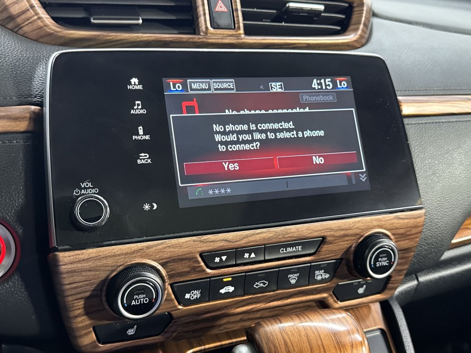 Used 2020 Honda CR-V EX-L image 32