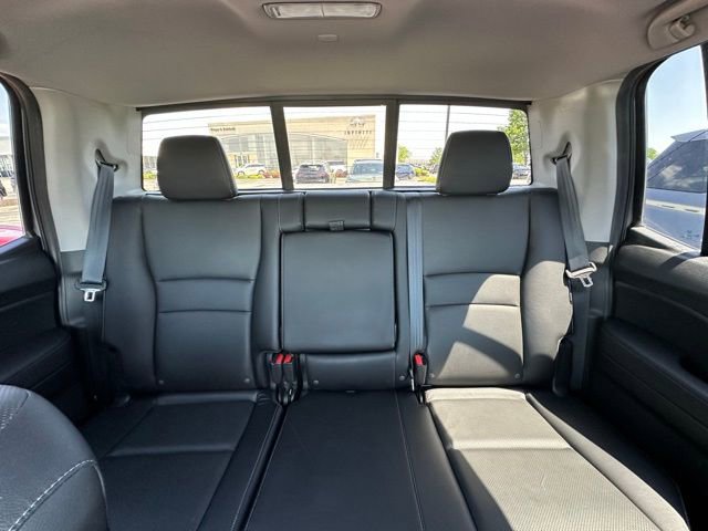 Used 2020 Honda Ridgeline RTL image 32