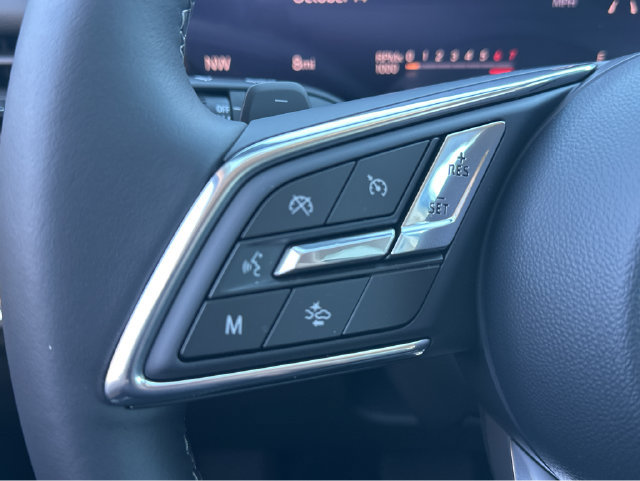 New 2026 Buick Envision Avenir AWD/4WD image 29