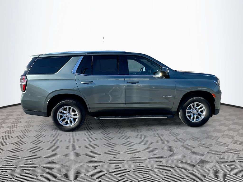 Used 2024 Chevrolet Tahoe LT image 4