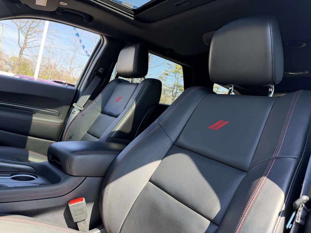 Used 2024 Dodge Durango R/T AWD/4WD image 15