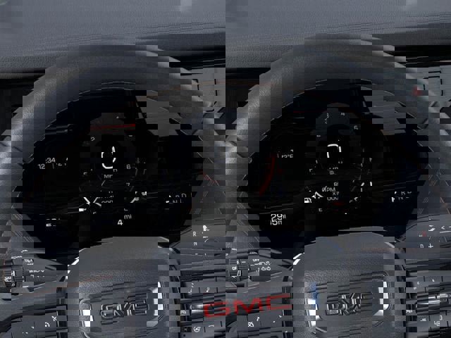 New 2026 GMC Yukon AT4 image 18