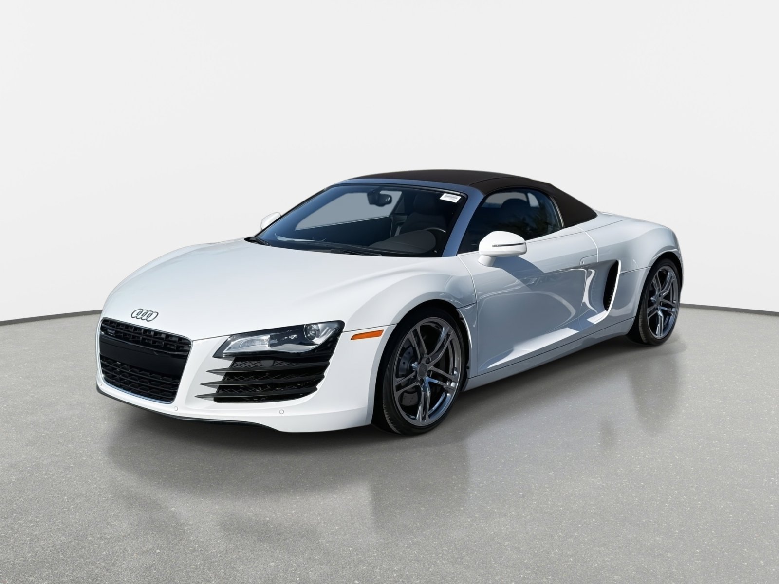 Used 2011 Audi R8 V8 image 7