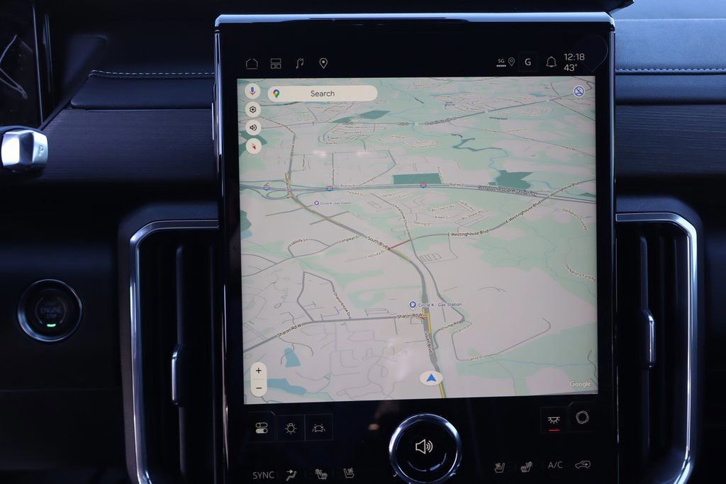 New 2026 GMC Acadia Denali w/ Super Cruise Package image 14
